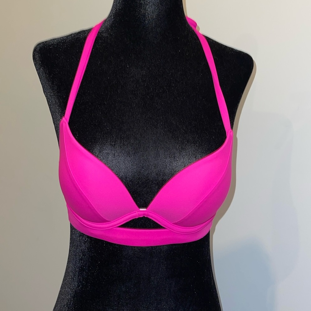 Victorias Secret bikini set.